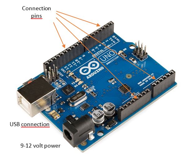 ArduinoUK